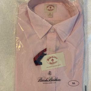 Brooks Brother’s Shirt